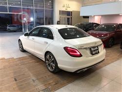 مێرسێدس بێنز C-Class
